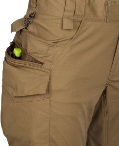 PILGRIM Pants - Taiga Green / Black A - L/Long 15