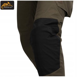 PILGRIM Pants - Taiga Green / Black A - L/Long 7