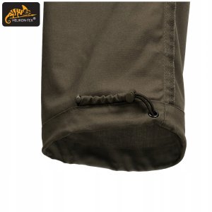 PILGRIM Pants - Taiga Green / Black A - L/Long 8