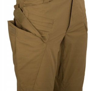 SFU NEXT Pants Mk2 Pants - PolyCotton Stretch Ripstop - US Woodland - M/Long 5