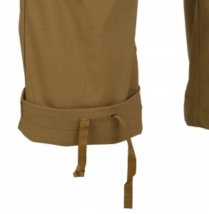 SFU NEXT Pants Mk2 Pants - PolyCotton Stretch Ripstop - US Woodland - M/Long 6