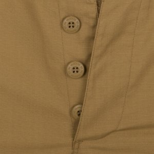 SFU NEXT Pants Mk2 Pants - PolyCotton Stretch Ripstop - US Woodland - M/Long 7