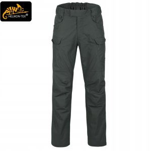 UTP (Urban Tactical Pants) - PolyCotton Ripstop - Jungle Green - XXL/Long 2