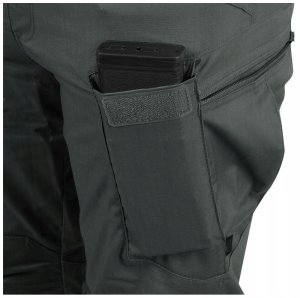 UTP (Urban Tactical Pants) - PolyCotton Ripstop - Jungle Green - XXL/Long 3