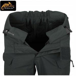 UTP (Urban Tactical Pants) - PolyCotton Ripstop - Jungle Green - XXL/Long 4