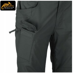 UTP (Urban Tactical Pants) - PolyCotton Ripstop - Jungle Green - XXL/Long 5