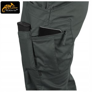 UTP (Urban Tactical Pants) - PolyCotton Ripstop - Jungle Green - XXL/Long 6