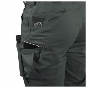 UTP (Urban Tactical Pants) - PolyCotton Ripstop - Jungle Green - XXL/Long 7