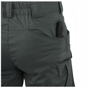 UTP (Urban Tactical Pants) - PolyCotton Ripstop - Jungle Green - XXL/Long 8