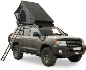 OFFLANDER NAMIOT DACHOWY TRIANGLE SLIM WOLF 5