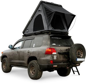 OFFLANDER NAMIOT DACHOWY TRIANGLE SLIM WOLF 6