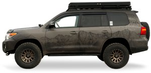 OFFLANDER NAMIOT DACHOWY TRIANGLE SLIM WOLF 8