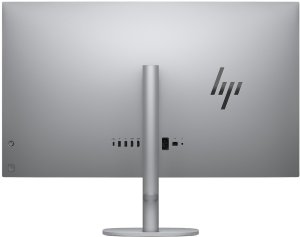 Komputer HP OmniStudio X AiO 32-c0005nw / B4LE4EA / Intel Ultra 7 / 32GB / SSD 1TB / Intel Arc / 4K / Win 11 Pro / Szary 4