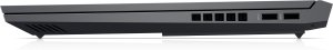 Laptop HP Laptop dla gracza Victus 16-d1203nw / 74H19EA / Intel i5-12 / 16GB / SSD 512GB / RTX 3060 / FullHD / 144Hz / Win 11 17