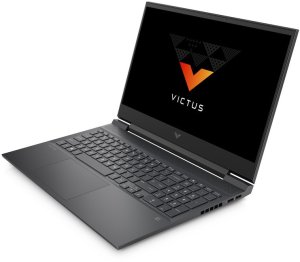 Laptop HP Laptop dla gracza Victus 16-d1203nw / 74H19EA / Intel i5-12 / 16GB / SSD 512GB / RTX 3060 / FullHD / 144Hz / Win 11 3