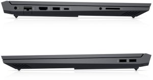 Laptop HP Laptop dla gracza Victus 16-d1203nw / 74H19EA / Intel i5-12 / 16GB / SSD 512GB / RTX 3060 / FullHD / 144Hz / Win 11 5