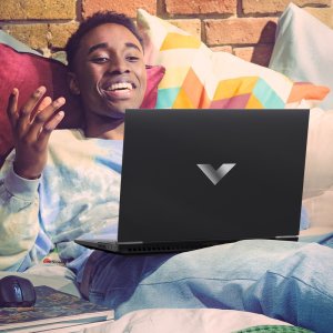 Laptop HP Laptop dla gracza Victus 16-d1203nw / 74H19EA / Intel i5-12 / 16GB / SSD 512GB / RTX 3060 / FullHD / 144Hz / Win 11 6