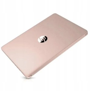 Laptop HP Laptop Stream 14-dq6015dx / B7FS4UA / Intel N150 / 4GB / UFS 128GB / Intel UHD / HD / Win 11 / Różowy 9