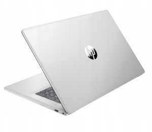 Laptop HP Laptop 17-cn4153cl / B87ZZUA / Core 5 120U / 16GB / SSD 1TB / Intel Graphics / HD+ / Dotyk / Win 11 / Srebrny 10