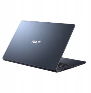 Laptop ASUS Vivobook Go 14 / E410KA-CL4128 / Celeron N4500 / 4GB / eMMC 128GB / Intel UHD / FullHD / Win 11 / Czarny 11