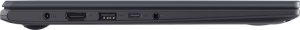 Laptop ASUS Vivobook Go 14 / E410KA-CL4128 / Celeron N4500 / 4GB / eMMC 128GB / Intel UHD / FullHD / Win 11 / Czarny 6