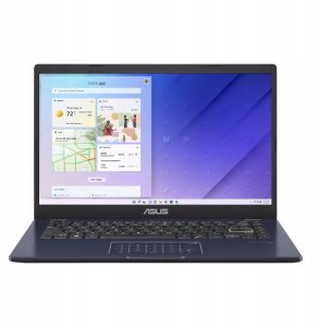 Laptop ASUS Vivobook Go 14 / E410KA-CL4128 / Celeron N4500 / 4GB / eMMC 128GB / Intel UHD / FullHD / Win 11 / Czarny 8