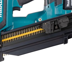Zszywacz Makita Akumuliatorine LXT(r) wkrętarka MAKITA DBN901ZK 18V 20deg-22deg 11