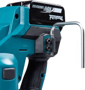 Zszywacz Makita Akumuliatorine LXT(r) wkrętarka MAKITA DBN901ZK 18V 20deg-22deg 16