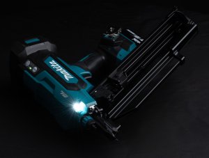Zszywacz Makita Akumuliatorine LXT(r) wkrętarka MAKITA DBN901ZK 18V 20deg-22deg 17