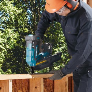Zszywacz Makita Akumuliatorine LXT(r) wkrętarka MAKITA DBN901ZK 18V 20deg-22deg 19