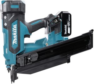 Zszywacz Makita Akumuliatorine LXT(r) wkrętarka MAKITA DBN901ZK 18V 20deg-22deg 2
