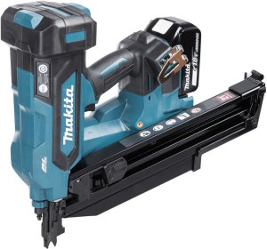 Zszywacz Makita Akumuliatorine LXT(r) wkrętarka MAKITA DBN901ZK 18V 20deg-22deg 3