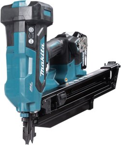Zszywacz Makita Akumuliatorine LXT(r) wkrętarka MAKITA DBN901ZK 18V 20deg-22deg 4