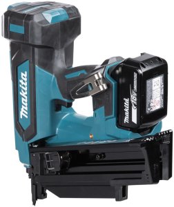 Zszywacz Makita Akumuliatorine LXT(r) wkrętarka MAKITA DBN901ZK 18V 20deg-22deg 5