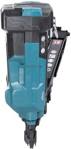 Zszywacz Makita Akumuliatorine LXT(r) wkrętarka MAKITA DBN901ZK 18V 20deg-22deg 6