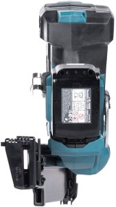 Zszywacz Makita Akumuliatorine LXT(r) wkrętarka MAKITA DBN901ZK 18V 20deg-22deg 7