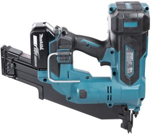 Zszywacz Makita Akumuliatorine LXT(r) wkrętarka MAKITA DBN901ZK 18V 20deg-22deg 8