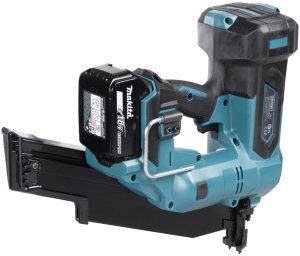 Zszywacz Makita Akumuliatorine LXT(r) wkrętarka MAKITA DBN901ZK 18V 20deg-22deg 9