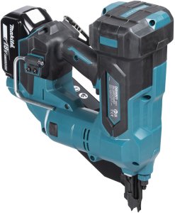 Zszywacz Makita Akumuliatorine LXT(r) wkrętarka MAKITA DBN901ZK 18V 20deg-22deg 10