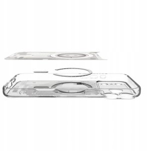 SPIGEN ULTRA HYBRID MAG MAGSAFE IPHONE 17 PRO MAX ZERO ONE WHITE 7