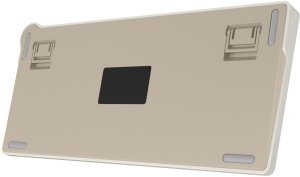 ROYAL KLUDGE RK N80 Rosy Clouds Gaming Keyboard Brown switch 5