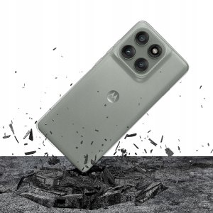 3mk Armor Case pro Motorola Edge 60 Pro 4