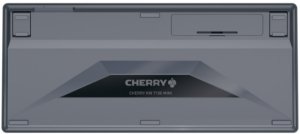 cherry KW 7100 MINI BT SLATE BLUE/ 3