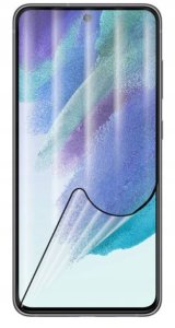 Szkło Hartowane 9D Do Samsung Galaxy S21 Fe 5G - Gd 3