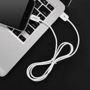Szybki Kabel Usb C Pisen 1M Do Ładowania I Transmisji Danych Samsung 4