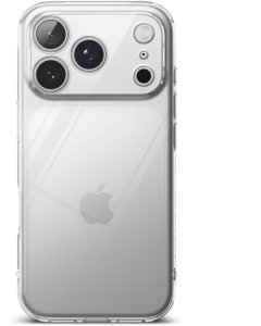 Etui Ringke Air do Apple iPhone 17 Pro Clear 3