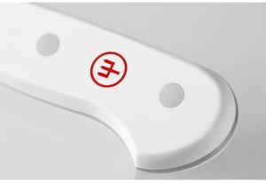 CLASSIC WHITE Nóż kuchenny 16/28 cm 4