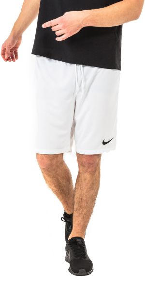 Nike Spodenki Park II Knit białe r. M (725887-100) 1