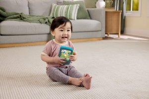 Czytnik szczeniaczka uczniaczka 3