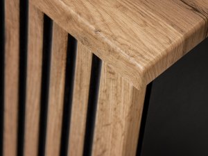 Zestaw meblowy 120cm z blatem, umywalką nablatową Smile, szafką wysoką i lustrem LED 12